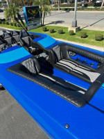 2022 Cobra 260 Venom Open Bow Walk Thru