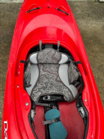 Dagger Nomad Whitewater Kayak