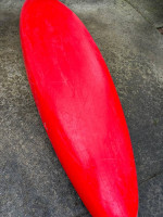 Dagger Nomad Whitewater Kayak