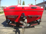 2021 Cobra 230 Razor Open Bow/Mid Cabin