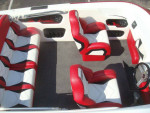 2021 Cobra 230 Razor Open Bow/Mid Cabin