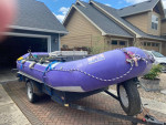 Aire Raft Package