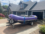 Aire Raft Package