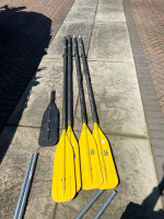 Aire Raft Package