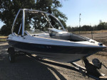 1991 Bayliner 1950 Capri