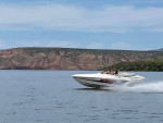 98 Scarab Racing 22’