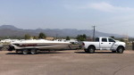 98 Scarab Racing 22’