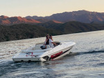98 Scarab Racing 22’