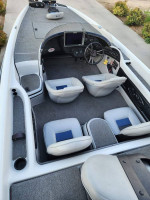 Allison XB21 ProSport Merc 300XS racing