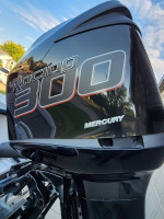Allison XB21 ProSport Merc 300XS racing