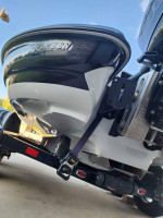 Allison XB21 ProSport Merc 300XS racing