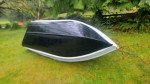 12' Aluminum StarCraft boat with 34lb thrust MinnKota Electric Motor