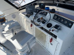 37' Egg Harbor sport fisher