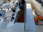 37' Egg Harbor sport fisher