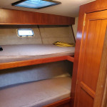 37' Egg Harbor sport fisher