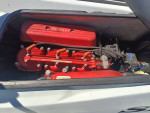2 JET SKI's and Trailer