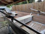 12 ft aluminum boat