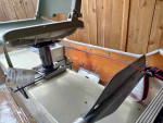 12 ft aluminum boat