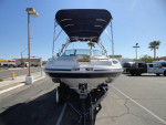 2005 Four Winns 214 Funship