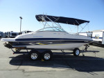 2005 Four Winns 214 Funship
