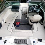 2012 Yamaha AR190 wake boat in Excellent Condition