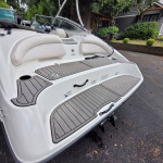 2012 Yamaha AR190 wake boat in Excellent Condition