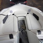 2012 Yamaha AR190 wake boat in Excellent Condition