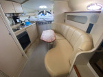 SELLER WANTS OUT! 2001 CRUISERS YACHTS 3075! SLIP TRANSFERABLE!