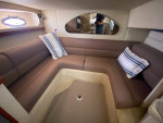 SELLER WANTS OUT! 2001 CRUISERS YACHTS 3075! SLIP TRANSFERABLE!