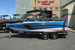 2015 Nautique SAN 210
