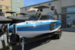 2015 Nautique SAN 210