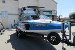 2015 Nautique SAN 210