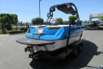 2015 Nautique SAN 210