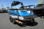 2015 Nautique SAN 210