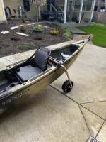 Native Ultimate FX Kayak