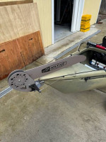 Native Ultimate FX Kayak