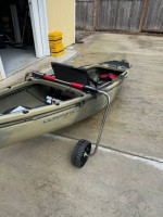 Native Ultimate FX Kayak