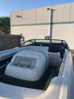 1991 Mastercraft Prostar 190