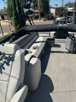 Catalina Quad lounger