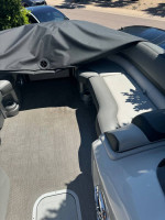 Catalina Quad lounger