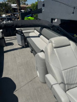 Catalina Quad lounger