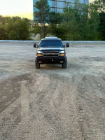 2006 Chevrolet Silverado 1500 116,000 mi