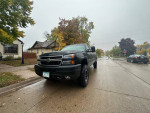 2006 Chevrolet Silverado 1500 116,000 mi