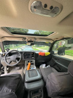 2006 Chevrolet Silverado 1500 116,000 mi