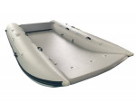 11' Saturn Catamaran inflatable boat