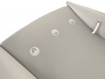 11' Saturn Catamaran inflatable boat