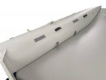 11' Saturn Catamaran inflatable boat