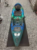 Wilderness Systems Tarpon 10.5 Like New Kayak Used 1 Time