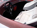Sleekcraft Jet Boat