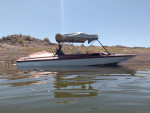Sleekcraft Jet Boat